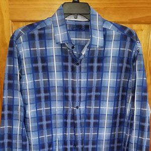 Button down casual shirt